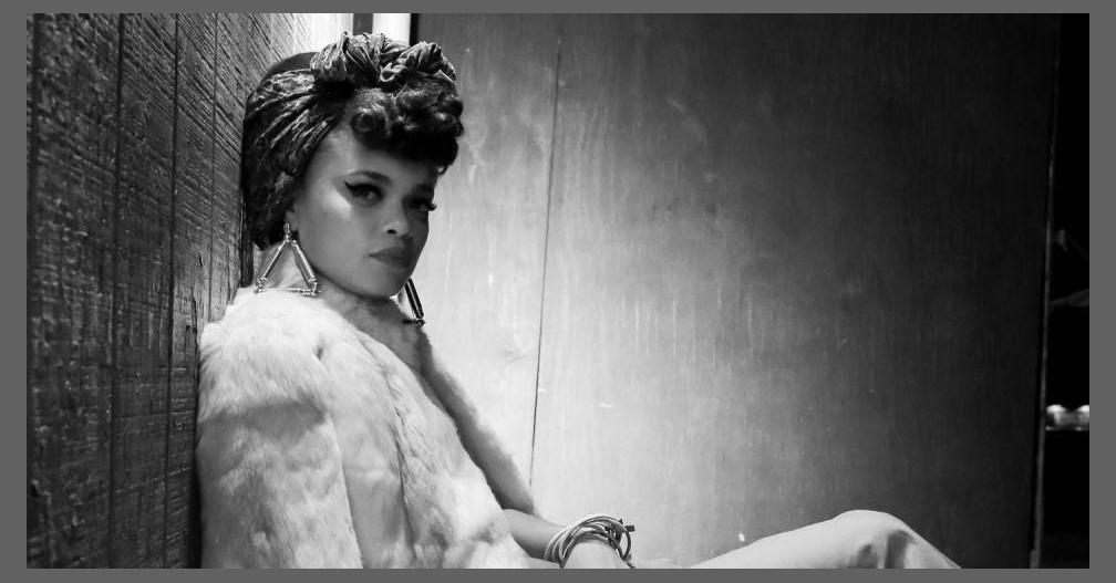 Andra Day